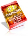 82 Techniques That Will Put More Money In Your Pocket