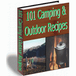 100 Camping And Out Door Recipes