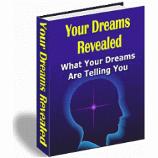 Your Dreams Reaveled