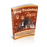 Dog Training Basics