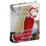 Simple And Delicious Recipes For Christmas Package