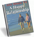 101 Steps To A Happy Relationship